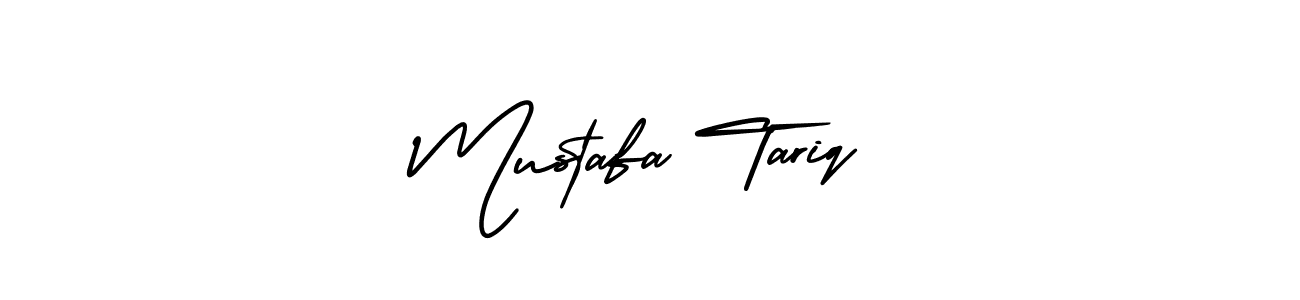 You can use this online signature creator to create a handwritten signature for the name Mustafa Tariq. This is the best online autograph maker. Mustafa Tariq signature style 3 images and pictures png