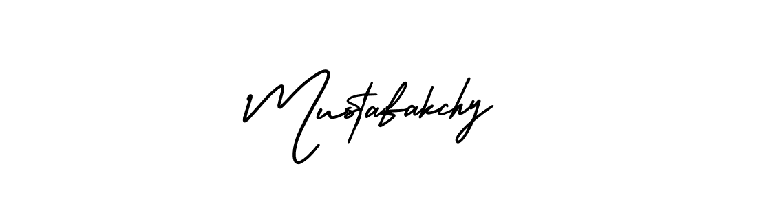 How to Draw Mustafakchy signature style? AmerikaSignatureDemo-Regular is a latest design signature styles for name Mustafakchy. Mustafakchy signature style 3 images and pictures png