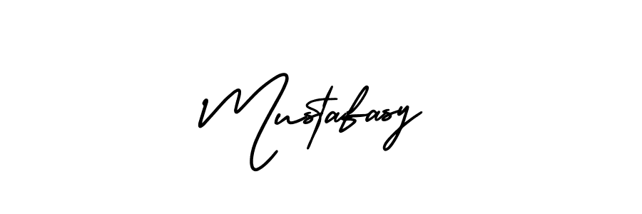 Also You can easily find your signature by using the search form. We will create Mustafasy name handwritten signature images for you free of cost using AmerikaSignatureDemo-Regular sign style. Mustafasy signature style 3 images and pictures png