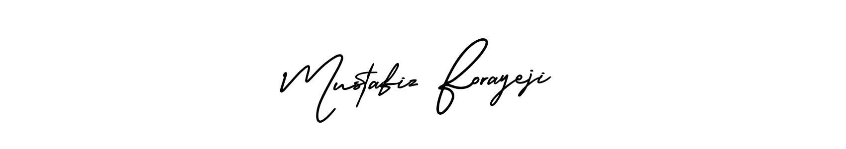 See photos of Mustafiz Forayeji official signature by Spectra . Check more albums & portfolios. Read reviews & check more about AmerikaSignatureDemo-Regular font. Mustafiz Forayeji signature style 3 images and pictures png