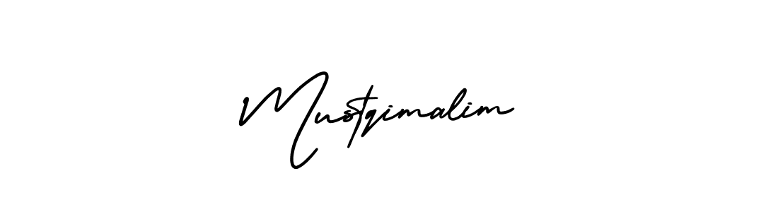 Once you've used our free online signature maker to create your best signature AmerikaSignatureDemo-Regular style, it's time to enjoy all of the benefits that Mustqimalim name signing documents. Mustqimalim signature style 3 images and pictures png