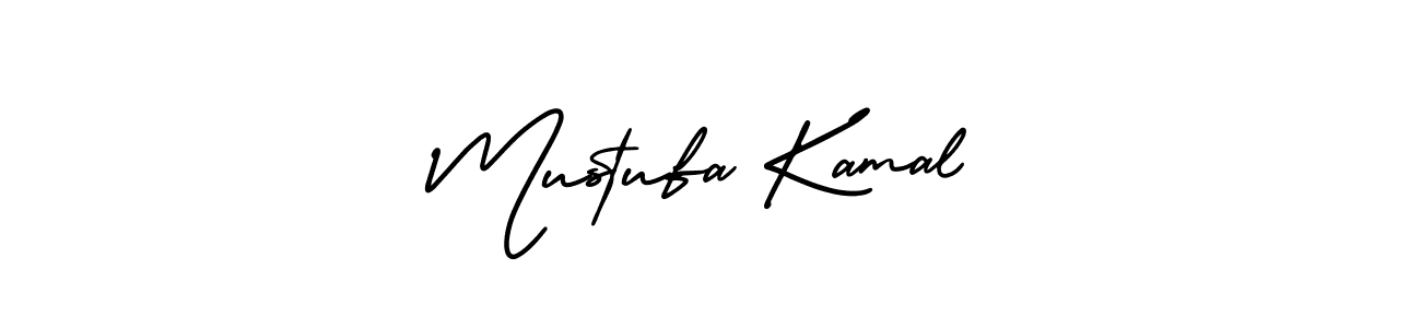 How to make Mustufa Kamal signature? AmerikaSignatureDemo-Regular is a professional autograph style. Create handwritten signature for Mustufa Kamal name. Mustufa Kamal signature style 3 images and pictures png