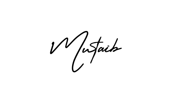 Once you've used our free online signature maker to create your best signature AmerikaSignatureDemo-Regular style, it's time to enjoy all of the benefits that Mutaib name signing documents. Mutaib signature style 3 images and pictures png