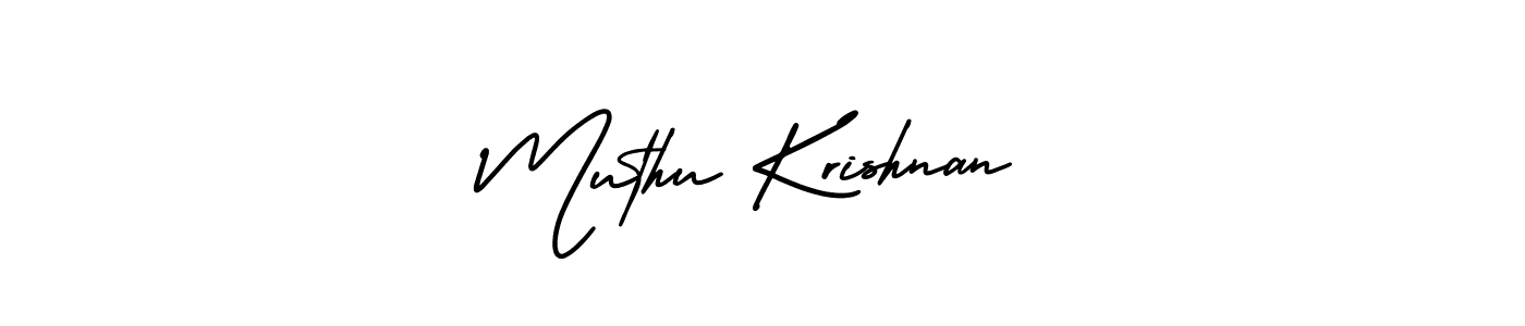 Here are the top 10 professional signature styles for the name Muthu Krishnan. These are the best autograph styles you can use for your name. Muthu Krishnan signature style 3 images and pictures png