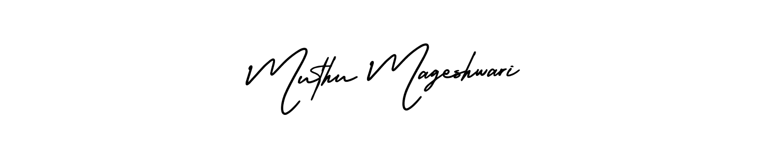 See photos of Muthu Mageshwari official signature by Spectra . Check more albums & portfolios. Read reviews & check more about AmerikaSignatureDemo-Regular font. Muthu Mageshwari signature style 3 images and pictures png