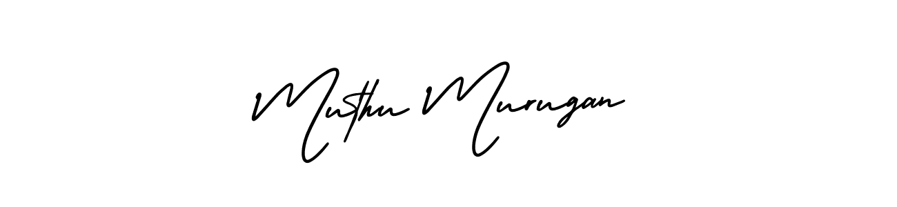 Similarly AmerikaSignatureDemo-Regular is the best handwritten signature design. Signature creator online .You can use it as an online autograph creator for name Muthu Murugan. Muthu Murugan signature style 3 images and pictures png