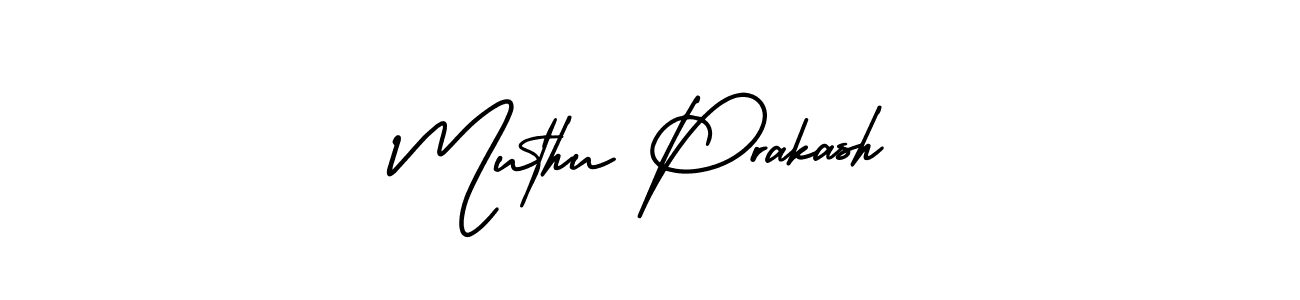 Here are the top 10 professional signature styles for the name Muthu Prakash. These are the best autograph styles you can use for your name. Muthu Prakash signature style 3 images and pictures png