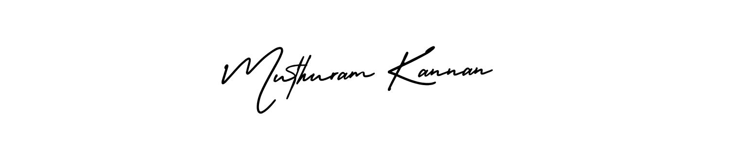You can use this online signature creator to create a handwritten signature for the name Muthuram Kannan. This is the best online autograph maker. Muthuram Kannan signature style 3 images and pictures png