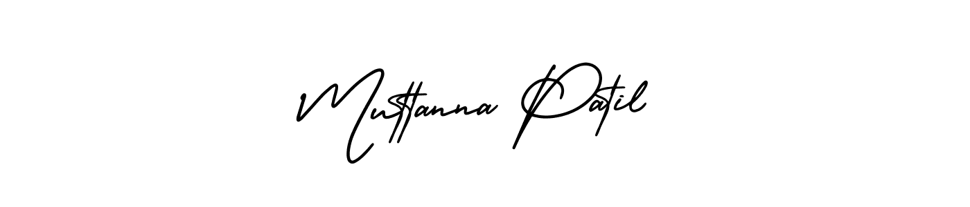 Also You can easily find your signature by using the search form. We will create Muttanna Patil name handwritten signature images for you free of cost using AmerikaSignatureDemo-Regular sign style. Muttanna Patil signature style 3 images and pictures png