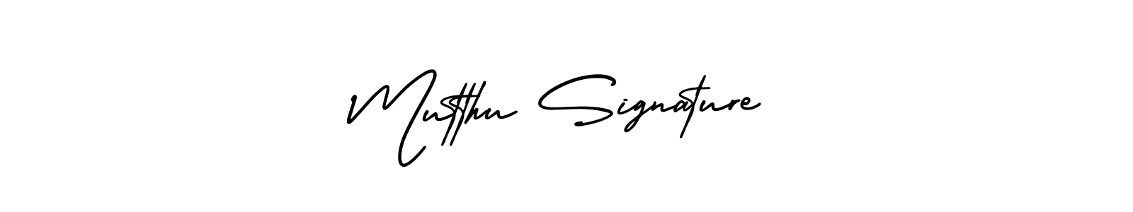 Here are the top 10 professional signature styles for the name Mutthu Signature. These are the best autograph styles you can use for your name. Mutthu Signature signature style 3 images and pictures png