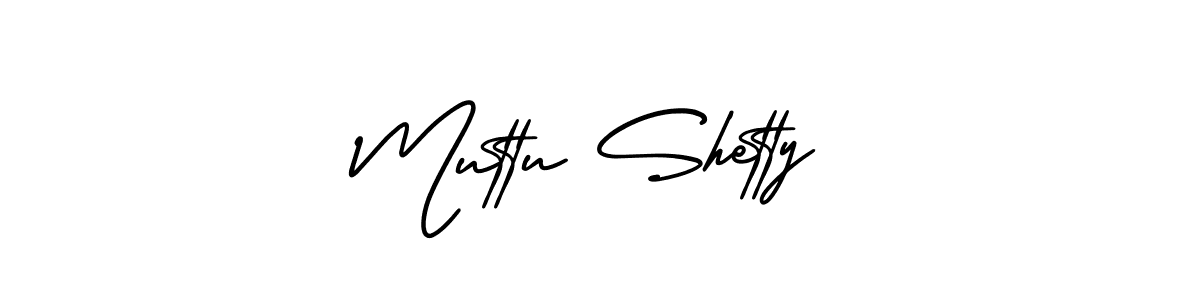 if you are searching for the best signature style for your name Muttu Shetty. so please give up your signature search. here we have designed multiple signature styles  using AmerikaSignatureDemo-Regular. Muttu Shetty signature style 3 images and pictures png