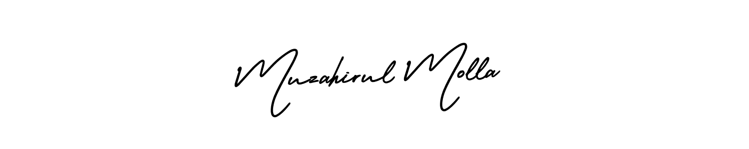 Once you've used our free online signature maker to create your best signature AmerikaSignatureDemo-Regular style, it's time to enjoy all of the benefits that Muzahirul Molla name signing documents. Muzahirul Molla signature style 3 images and pictures png