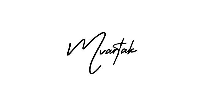 Also You can easily find your signature by using the search form. We will create Mvartak name handwritten signature images for you free of cost using AmerikaSignatureDemo-Regular sign style. Mvartak signature style 3 images and pictures png