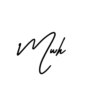 Make a short Mwh signature style. Manage your documents anywhere anytime using AmerikaSignatureDemo-Regular. Create and add eSignatures, submit forms, share and send files easily. Mwh signature style 3 images and pictures png