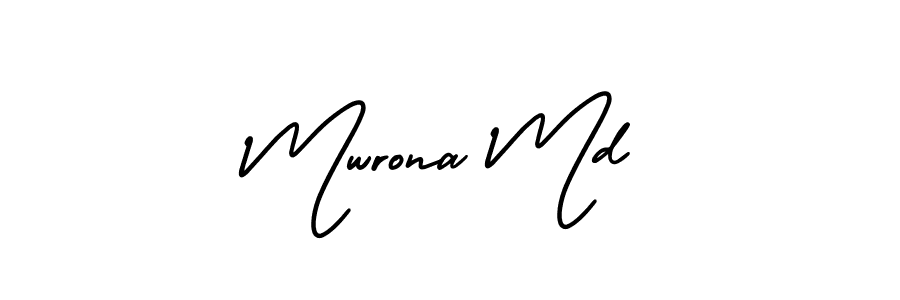 Also we have Mwrona Md name is the best signature style. Create professional handwritten signature collection using AmerikaSignatureDemo-Regular autograph style. Mwrona Md signature style 3 images and pictures png
