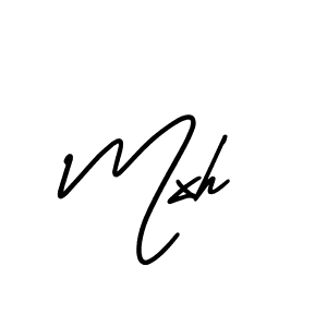 The best way (AmerikaSignatureDemo-Regular) to make a short signature is to pick only two or three words in your name. The name Mxh include a total of six letters. For converting this name. Mxh signature style 3 images and pictures png