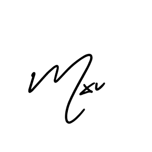You can use this online signature creator to create a handwritten signature for the name Mxv. This is the best online autograph maker. Mxv signature style 3 images and pictures png