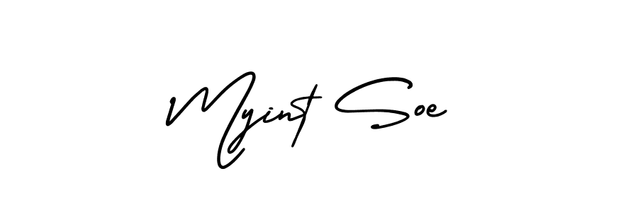 Once you've used our free online signature maker to create your best signature AmerikaSignatureDemo-Regular style, it's time to enjoy all of the benefits that Myint Soe name signing documents. Myint Soe signature style 3 images and pictures png