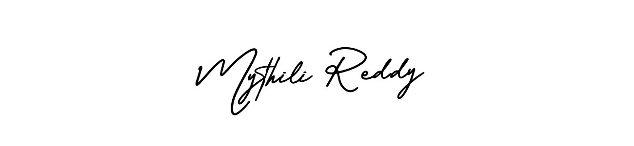 See photos of Mythili Reddy official signature by Spectra . Check more albums & portfolios. Read reviews & check more about AmerikaSignatureDemo-Regular font. Mythili Reddy signature style 3 images and pictures png