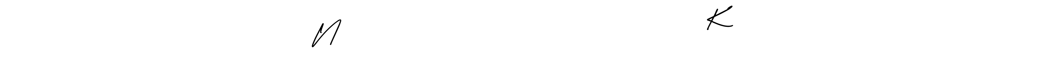 Make a short N                                      K signature style. Manage your documents anywhere anytime using AmerikaSignatureDemo-Regular. Create and add eSignatures, submit forms, share and send files easily. N                                      K signature style 3 images and pictures png