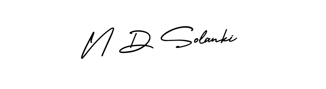 You can use this online signature creator to create a handwritten signature for the name N D Solanki. This is the best online autograph maker. N D Solanki signature style 3 images and pictures png