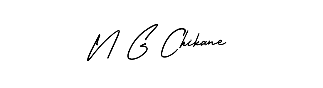 Also we have N G Chikane name is the best signature style. Create professional handwritten signature collection using AmerikaSignatureDemo-Regular autograph style. N G Chikane signature style 3 images and pictures png