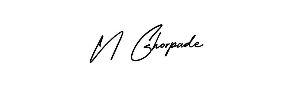 See photos of N Ghorpade official signature by Spectra . Check more albums & portfolios. Read reviews & check more about AmerikaSignatureDemo-Regular font. N Ghorpade signature style 3 images and pictures png