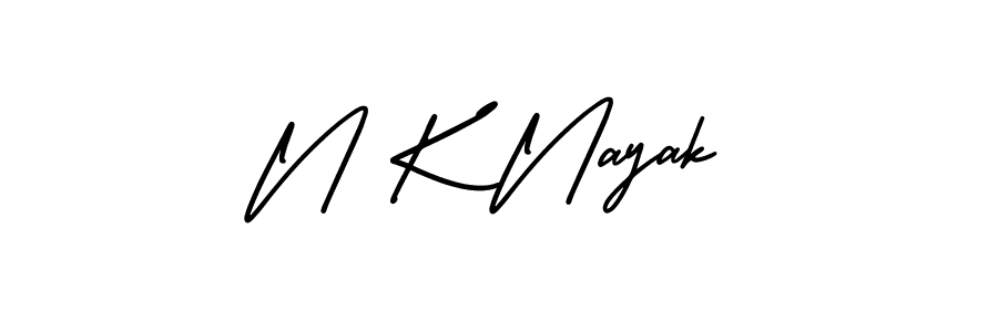 Here are the top 10 professional signature styles for the name N K Nayak. These are the best autograph styles you can use for your name. N K Nayak signature style 3 images and pictures png