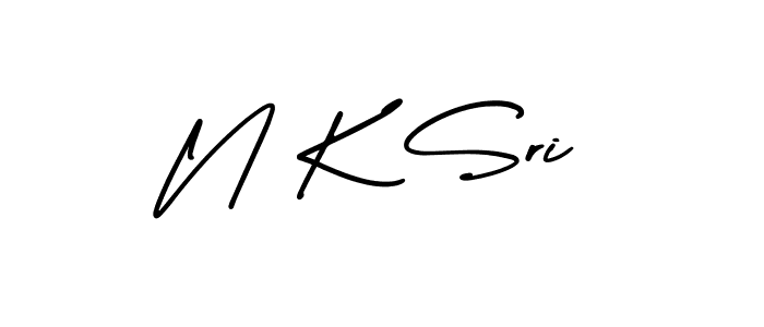 This is the best signature style for the N K Sri name. Also you like these signature font (AmerikaSignatureDemo-Regular). Mix name signature. N K Sri signature style 3 images and pictures png