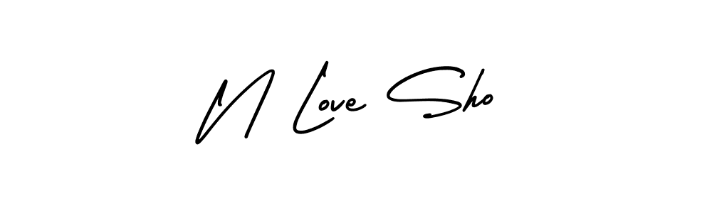 See photos of N Love Sho official signature by Spectra . Check more albums & portfolios. Read reviews & check more about AmerikaSignatureDemo-Regular font. N Love Sho signature style 3 images and pictures png