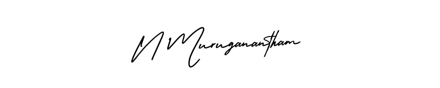 Also You can easily find your signature by using the search form. We will create N Muruganantham name handwritten signature images for you free of cost using AmerikaSignatureDemo-Regular sign style. N Muruganantham signature style 3 images and pictures png