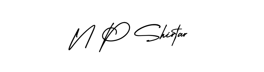 Check out images of Autograph of N P Shirtar name. Actor N P Shirtar Signature Style. AmerikaSignatureDemo-Regular is a professional sign style online. N P Shirtar signature style 3 images and pictures png