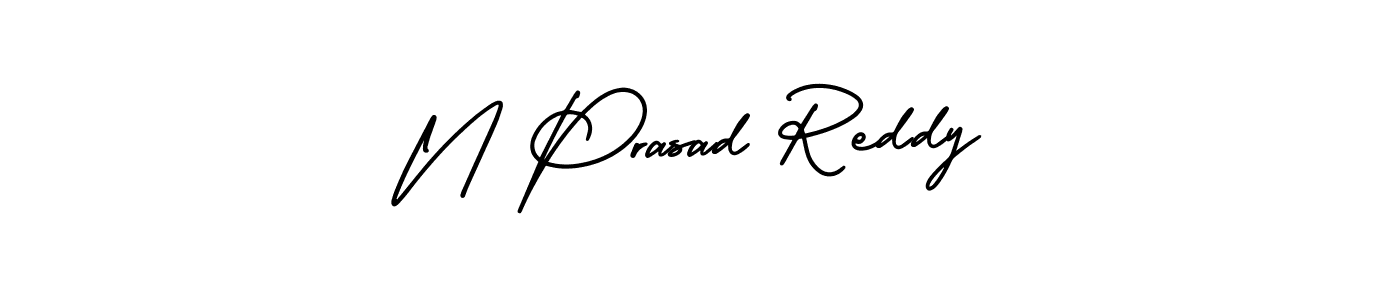 See photos of N Prasad Reddy official signature by Spectra . Check more albums & portfolios. Read reviews & check more about AmerikaSignatureDemo-Regular font. N Prasad Reddy signature style 3 images and pictures png
