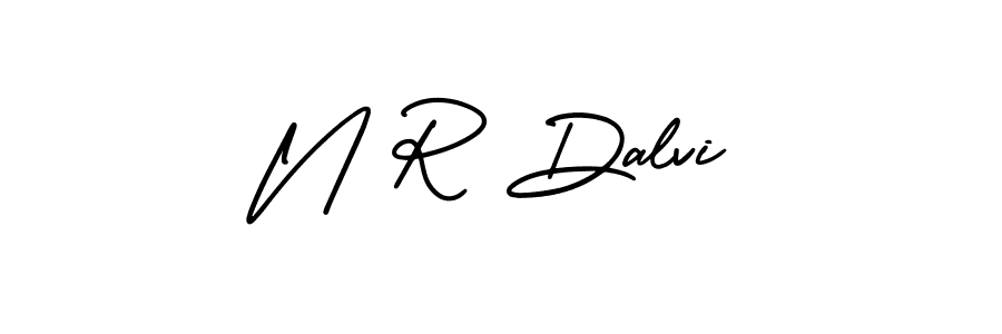 Once you've used our free online signature maker to create your best signature AmerikaSignatureDemo-Regular style, it's time to enjoy all of the benefits that N R Dalvi name signing documents. N R Dalvi signature style 3 images and pictures png