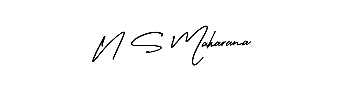 Here are the top 10 professional signature styles for the name N S Maharana. These are the best autograph styles you can use for your name. N S Maharana signature style 3 images and pictures png