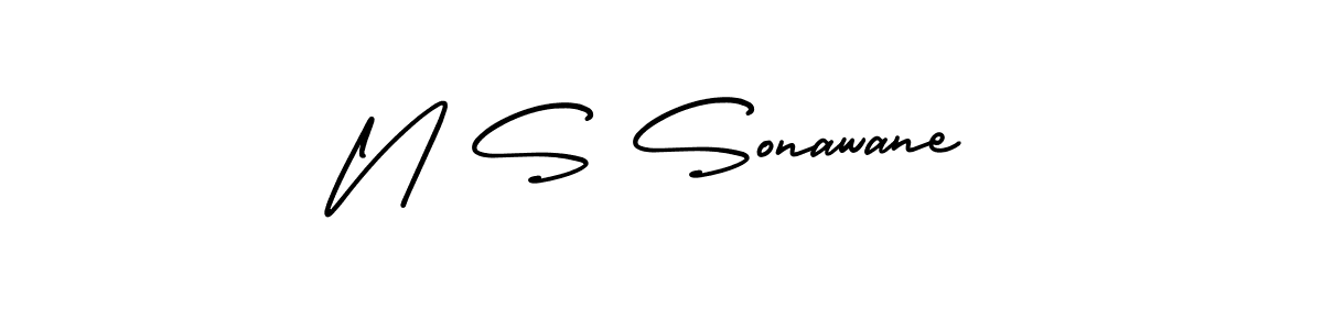 Here are the top 10 professional signature styles for the name N S Sonawane. These are the best autograph styles you can use for your name. N S Sonawane signature style 3 images and pictures png