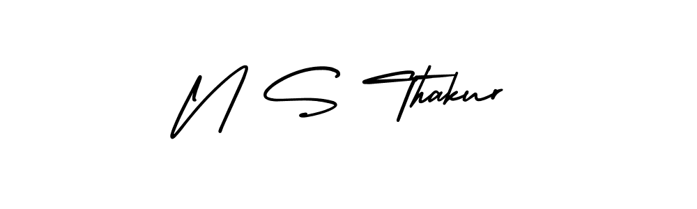 Here are the top 10 professional signature styles for the name N S Thakur. These are the best autograph styles you can use for your name. N S Thakur signature style 3 images and pictures png