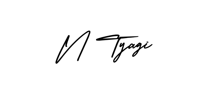 See photos of N Tyagi official signature by Spectra . Check more albums & portfolios. Read reviews & check more about AmerikaSignatureDemo-Regular font. N Tyagi signature style 3 images and pictures png