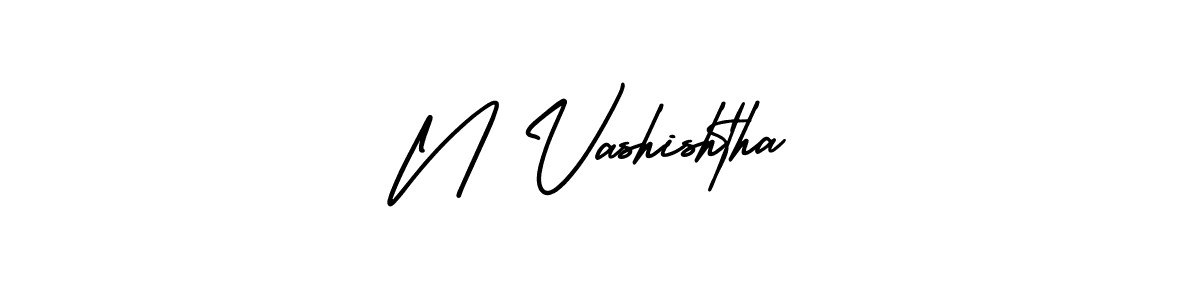 Here are the top 10 professional signature styles for the name N Vashishtha. These are the best autograph styles you can use for your name. N Vashishtha signature style 3 images and pictures png