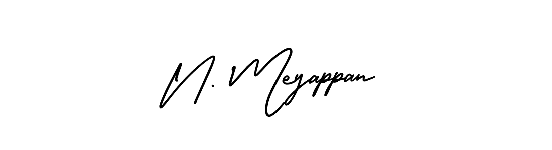 Here are the top 10 professional signature styles for the name N. Meyappan. These are the best autograph styles you can use for your name. N. Meyappan signature style 3 images and pictures png