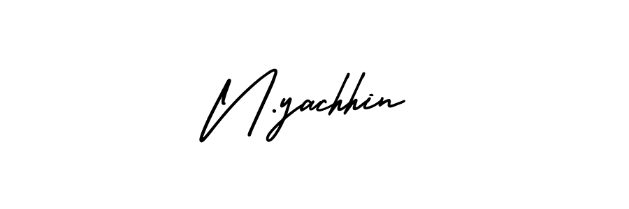 See photos of N.yachhin official signature by Spectra . Check more albums & portfolios. Read reviews & check more about AmerikaSignatureDemo-Regular font. N.yachhin signature style 3 images and pictures png