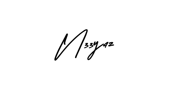 See photos of N33y4z official signature by Spectra . Check more albums & portfolios. Read reviews & check more about AmerikaSignatureDemo-Regular font. N33y4z signature style 3 images and pictures png