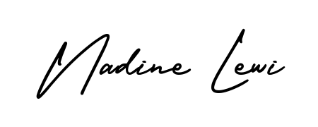 Once you've used our free online signature maker to create your best signature AmerikaSignatureDemo-Regular style, it's time to enjoy signing your documents with Nadine Lewi name. Nadine Lewi signature style 3 images and pictures png