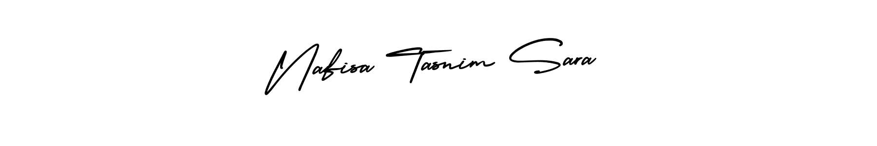 Check out images of Autograph of Nafisa Tasnim Sara name. Actor Nafisa Tasnim Sara Signature Style. AmerikaSignatureDemo-Regular is a professional sign style online. Nafisa Tasnim Sara signature style 3 images and pictures png