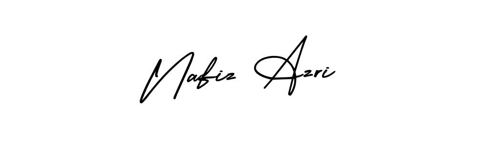 Once you've used our free online signature maker to create your best signature AmerikaSignatureDemo-Regular style, it's time to enjoy all of the benefits that Nafiz Azri name signing documents. Nafiz Azri signature style 3 images and pictures png