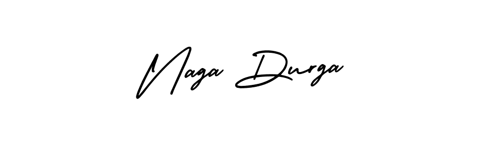 You can use this online signature creator to create a handwritten signature for the name Naga Durga. This is the best online autograph maker. Naga Durga signature style 3 images and pictures png