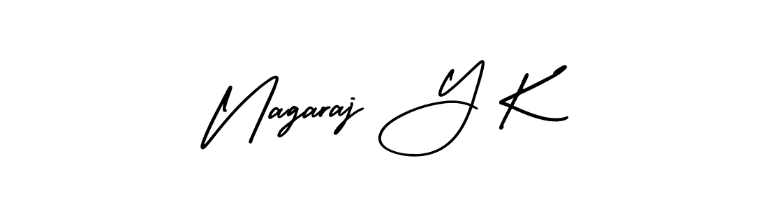 Once you've used our free online signature maker to create your best signature AmerikaSignatureDemo-Regular style, it's time to enjoy all of the benefits that Nagaraj Y K name signing documents. Nagaraj Y K signature style 3 images and pictures png