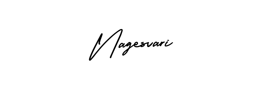 Check out images of Autograph of Nagesvari name. Actor Nagesvari Signature Style. AmerikaSignatureDemo-Regular is a professional sign style online. Nagesvari signature style 3 images and pictures png