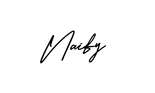 This is the best signature style for the Naify name. Also you like these signature font (AmerikaSignatureDemo-Regular). Mix name signature. Naify signature style 3 images and pictures png
