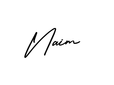 Once you've used our free online signature maker to create your best signature AmerikaSignatureDemo-Regular style, it's time to enjoy all of the benefits that Naim name signing documents. Naim signature style 3 images and pictures png